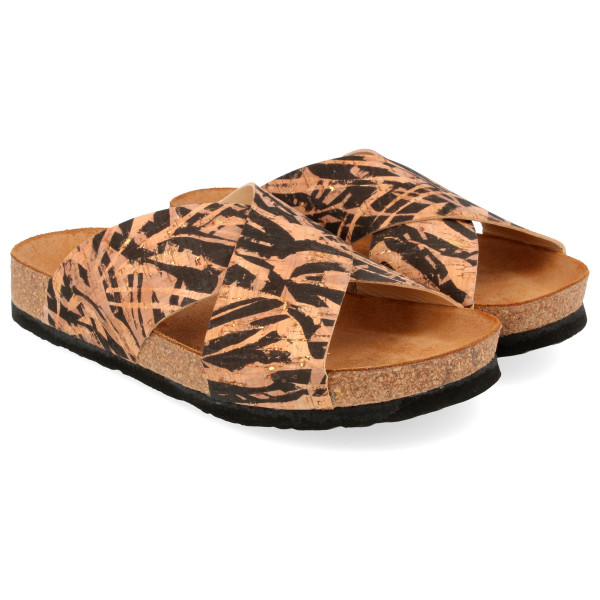 Haflinger - Mio - Sandalen