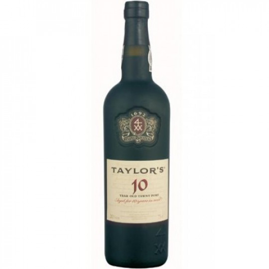 Taylors Port Tawny 10 Years 0,75L