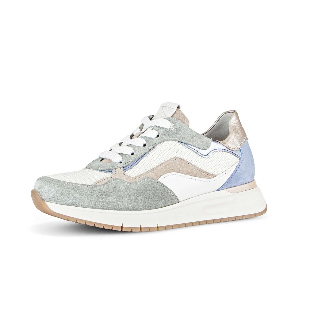 Gabor comfort Sneaker low multicolour