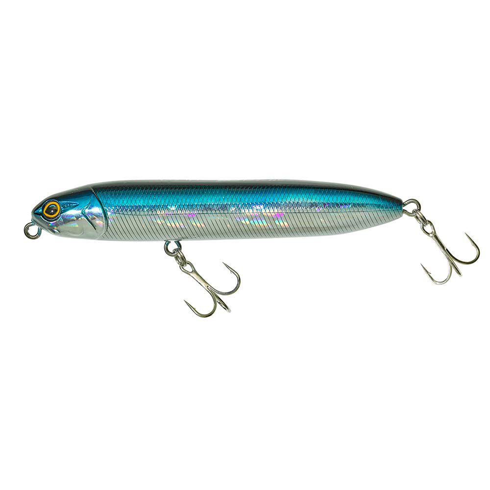 Leurre stickbait Illex Chatter peto 7cm 5,3g