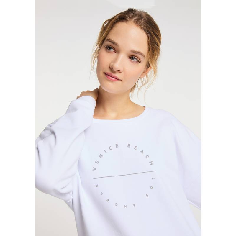 VENICE BEACH Venice Beach Pedi Sweatshirt Damen