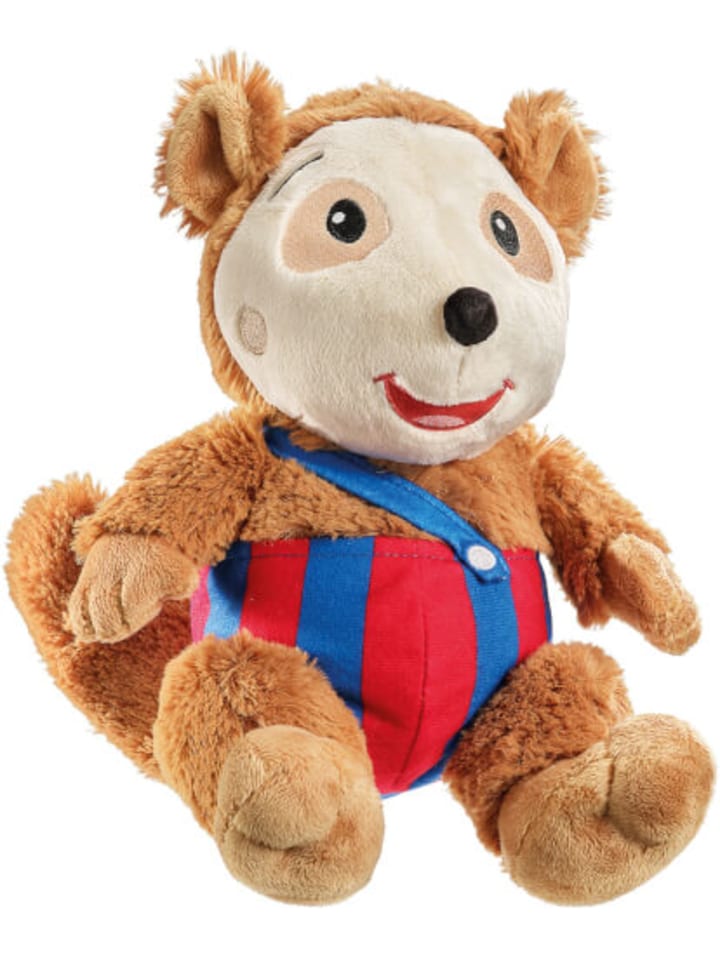 Schmidt Spiele Kuscheltier Bobo Siebenschläfer, 25 cm, ab 0 Jahre günstig kaufen onesize