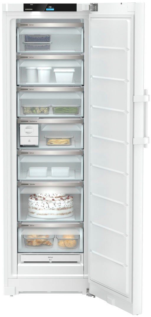 Liebherr Gefrierschrank FNc 5277_992397351, 185,5 cm hoch, 59,7 cm breit