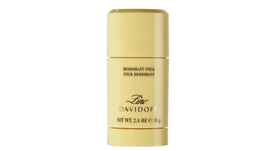 DAVIDOFF Zino Deo Stick 75 ml