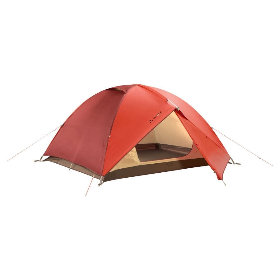 Campo 3 Personen - Campingzelt