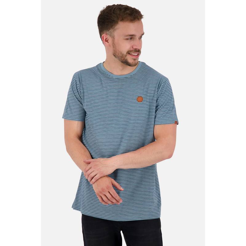 ALIFE AND KICKIN NicAK Z T-Shirt Herren