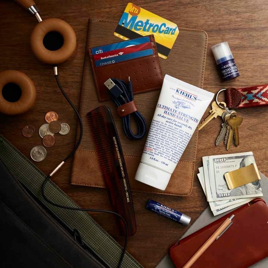 Ultimate Strength Hand Salve