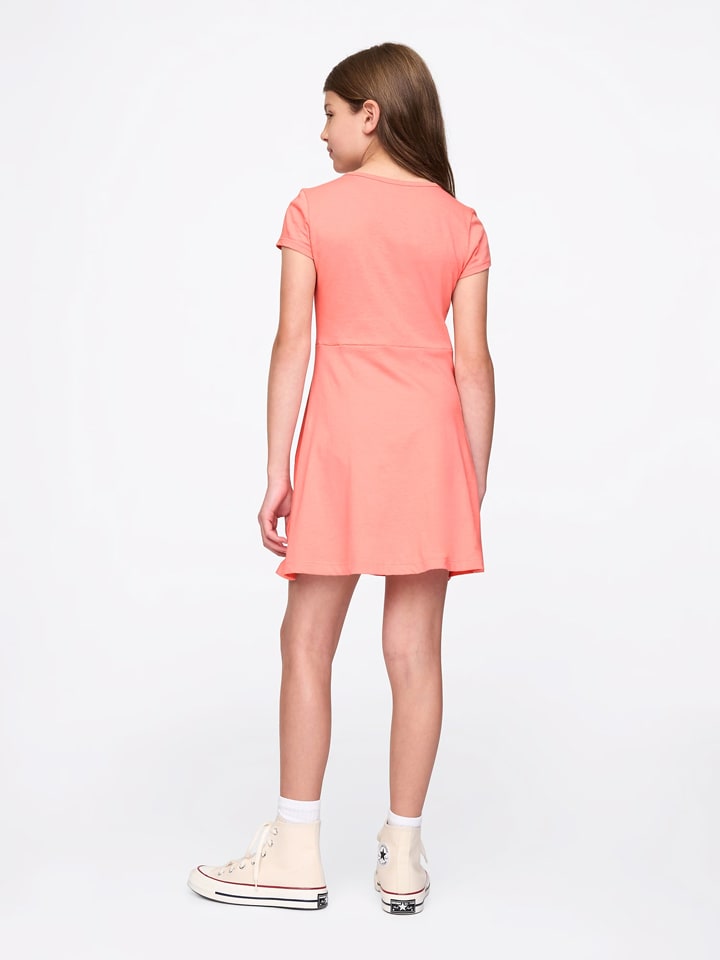 GAP Kleid in Rosa günstig kaufen