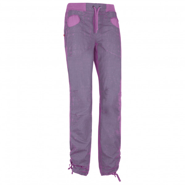 E9 - Women's N Mix 2.1 - Boulderhose