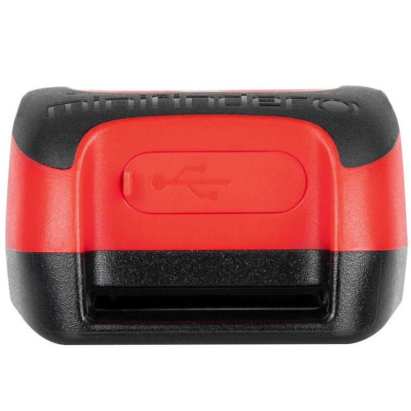 MiniFinder GPS Tracker REX
