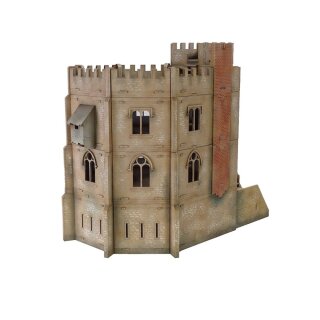 Odiham Castle 1215