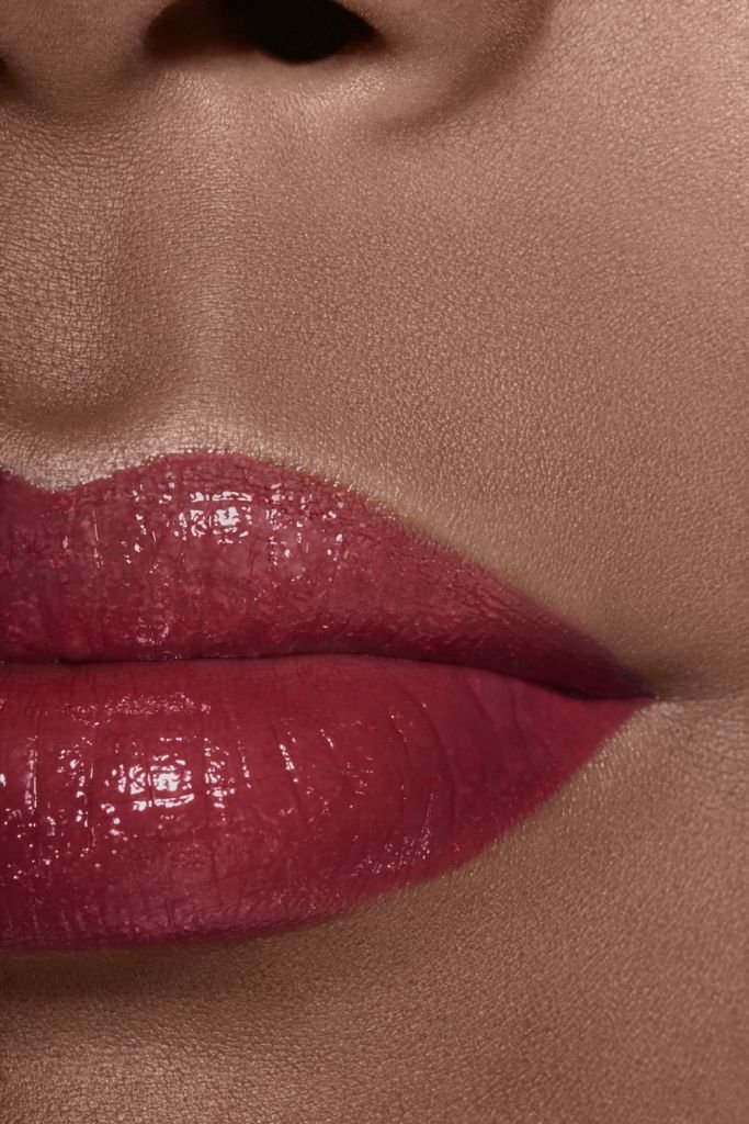 CHANEL ROUGE COCO FLASH COLOUR, SHINE, INTENSITY IN A FLASH