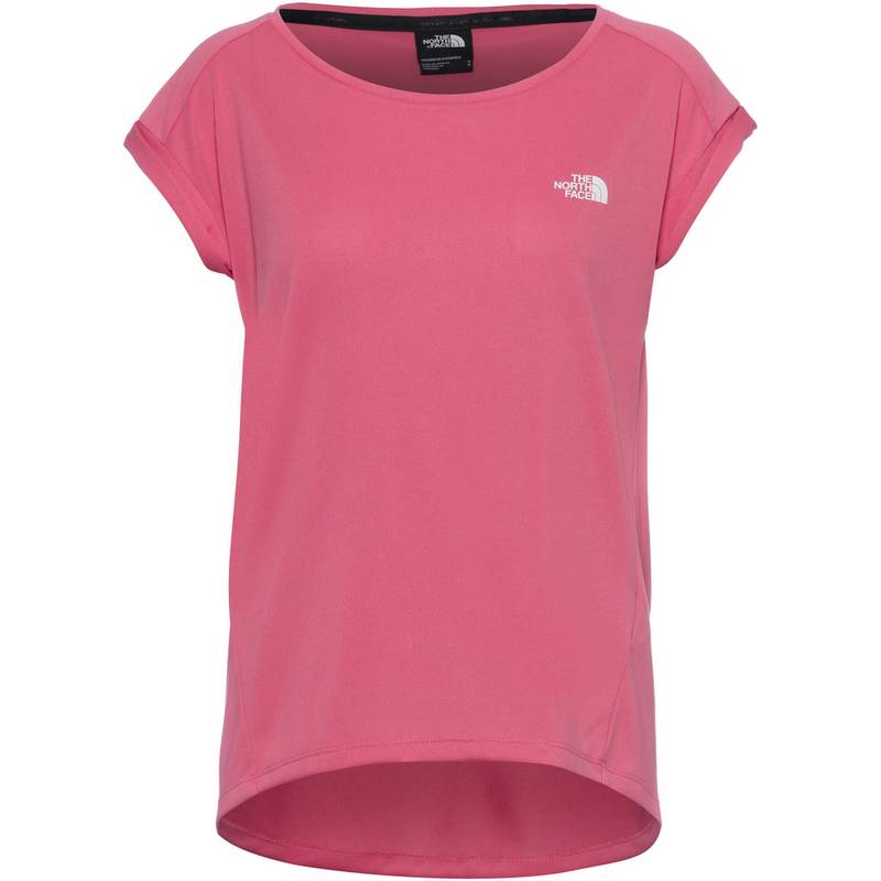 The North Face Tanken Funktionsshirt Damen