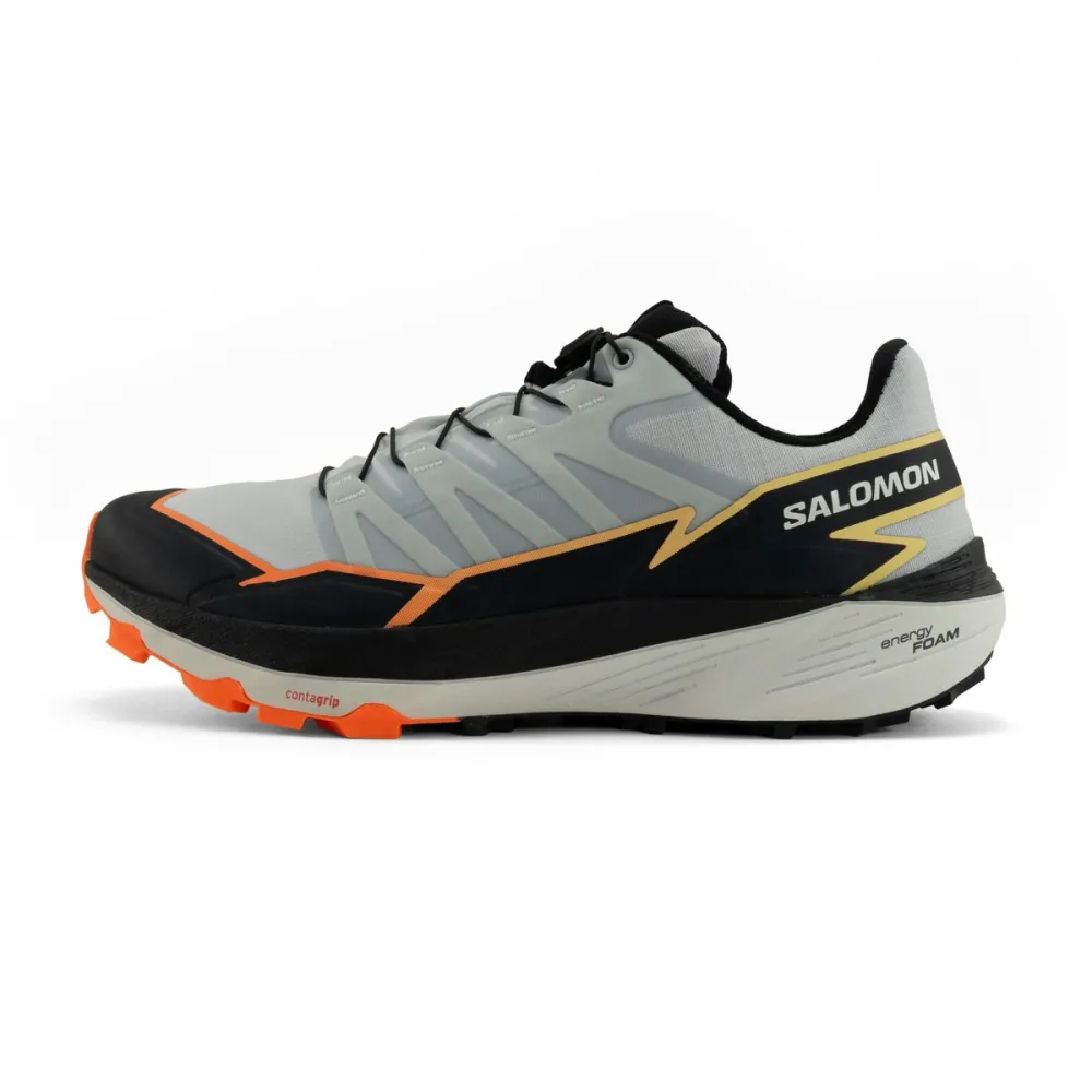 Salomon Thundercross Trail L47295200 / grau