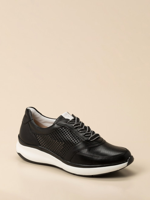 Schnürschuh-26610090119 Hassia