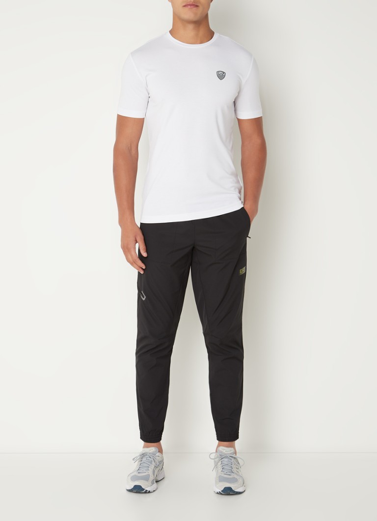 Μπλούζα με λογότυπο Emporio Armani