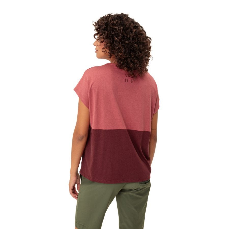 Redmont T-Shirt III Damen