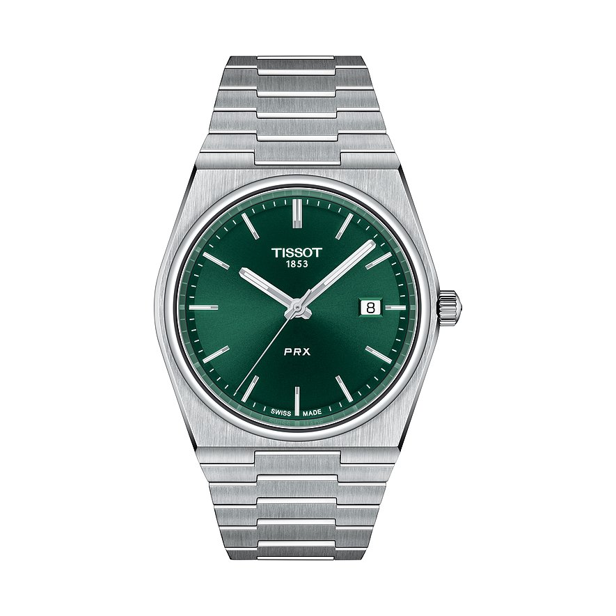 Tissot Herrenuhr PRX
