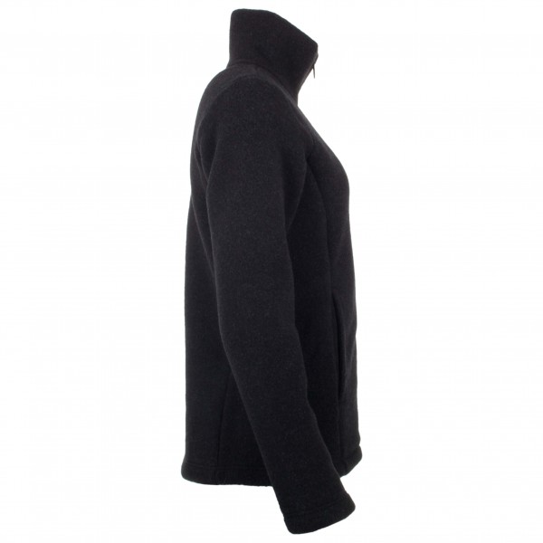 Engel - Women's Jacke Tailliert - Wolljacke