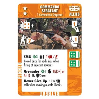 Airfix Battles: Bonus Force Deck (EN)