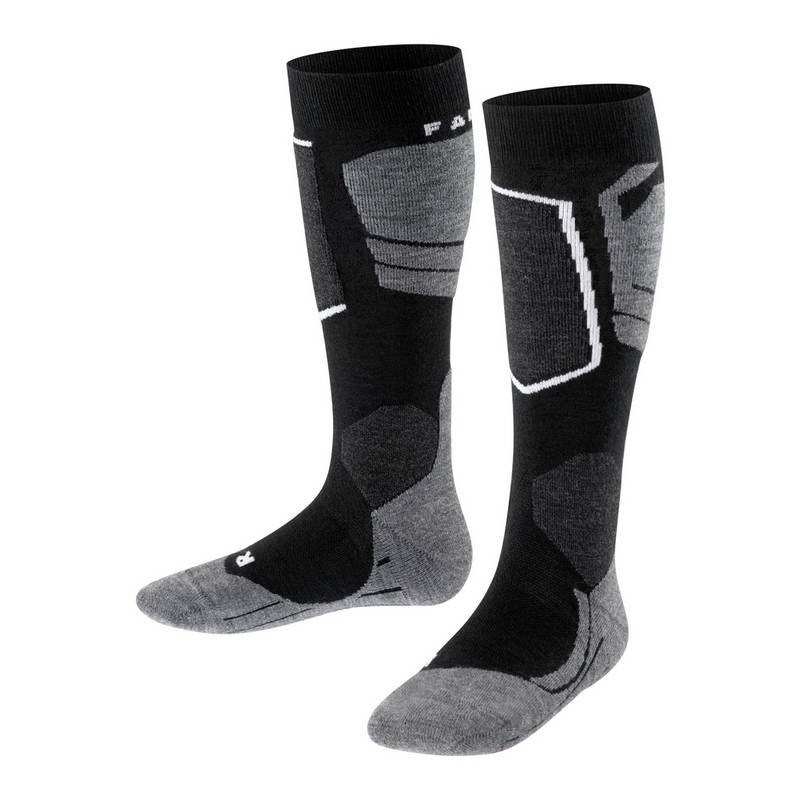 Falke SK4 Advanced Skisocken Kinder