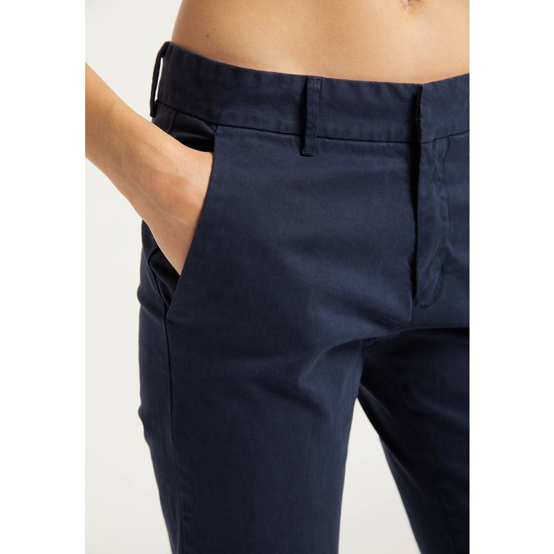 DreiMaster Stoffhose Damen