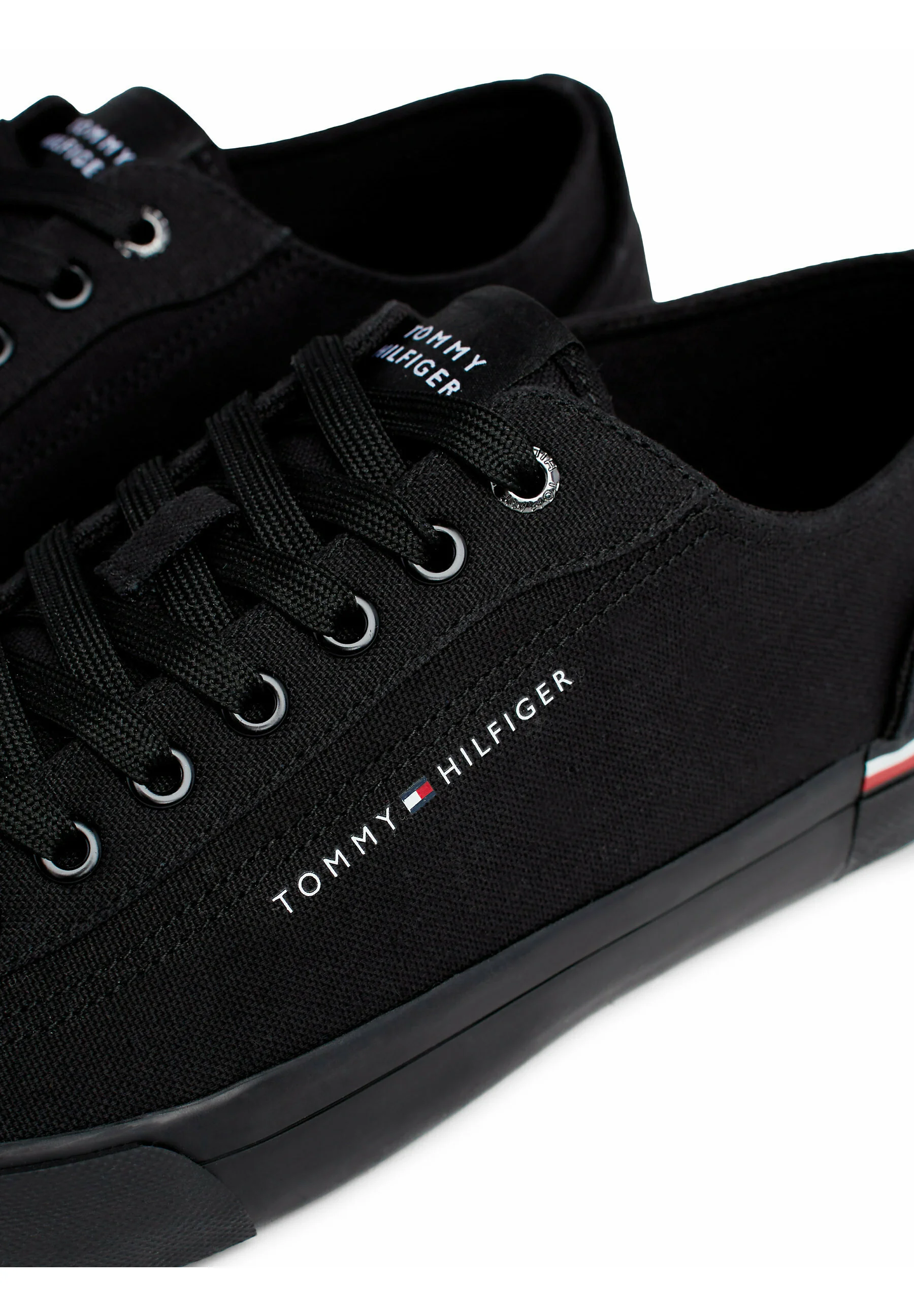 Tommy Hilfiger SIGNATURE TAPE - Zapatillas bajas