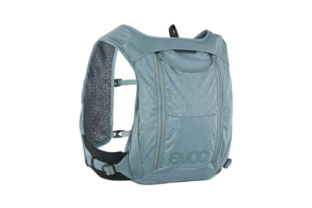 Evoc Hydro Pro 3 + Trinkblase 1,5 L