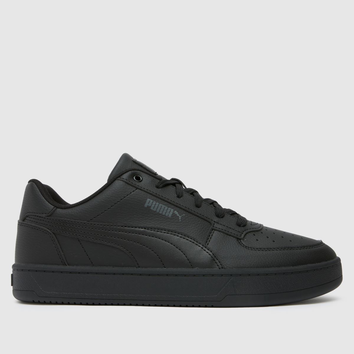 PUMA – Caven 2.0 – Svarta träningsskor