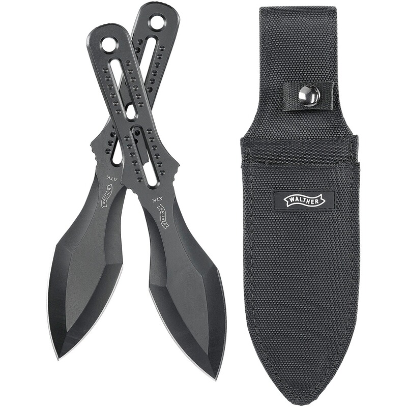 Walther Messer Advanced Throwing Knife