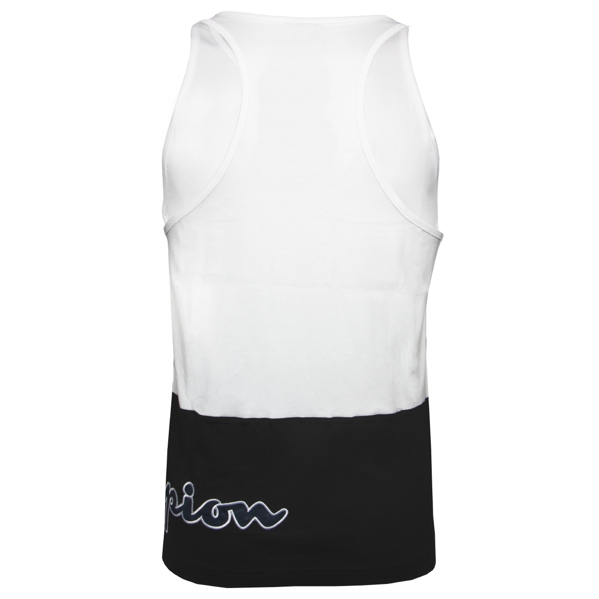 Champion Tank Top Tanktop weiss
