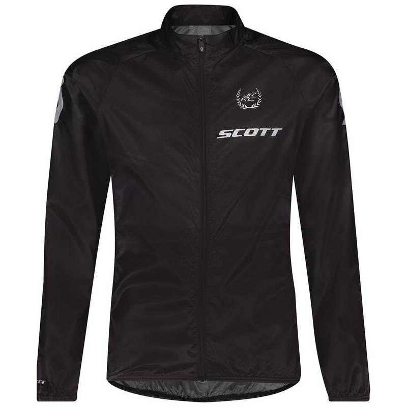 SCOTT Jr RC WB Fahrradjacke Kinder