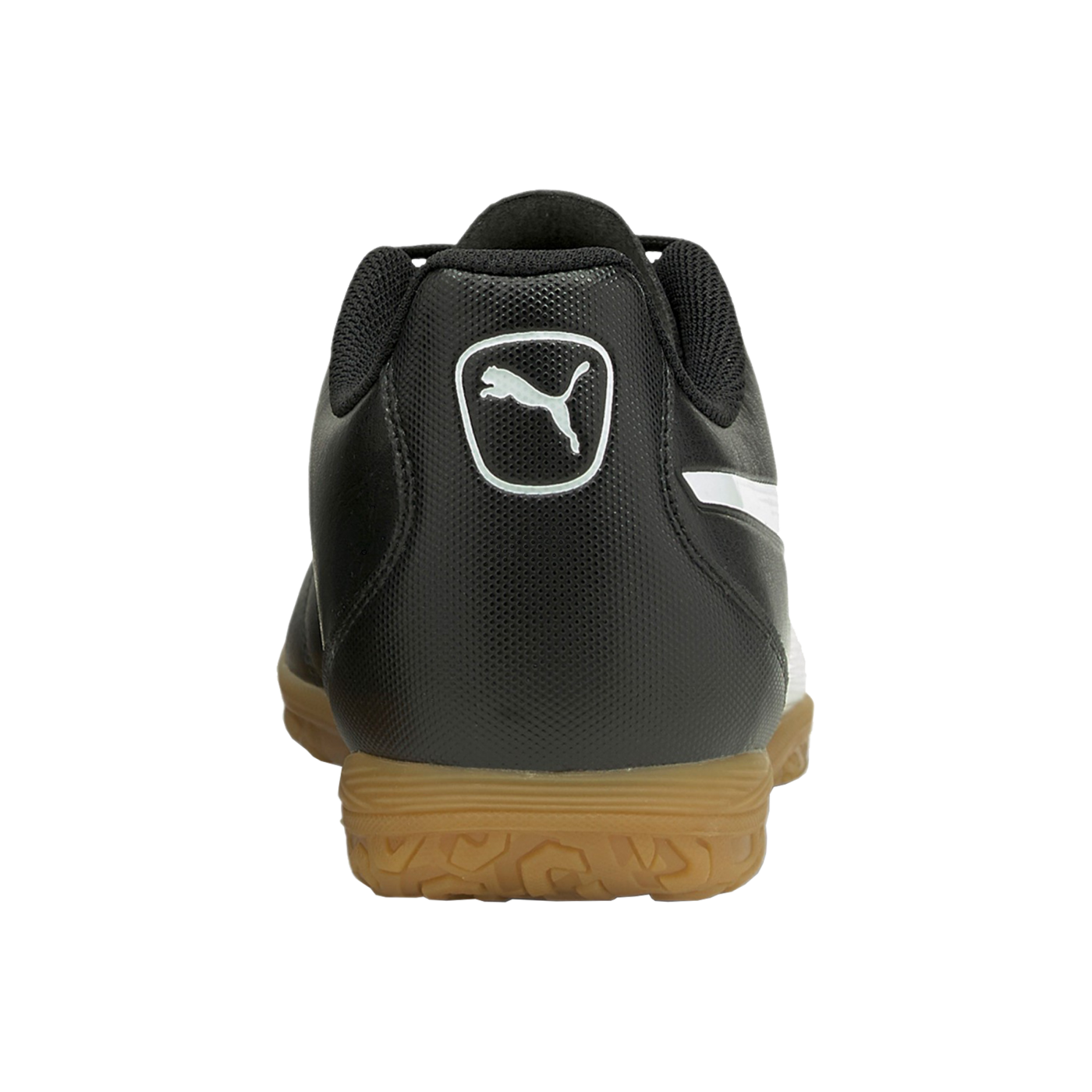 PUMA KING Hero 21 IT Halle Schwarz Weiss F01