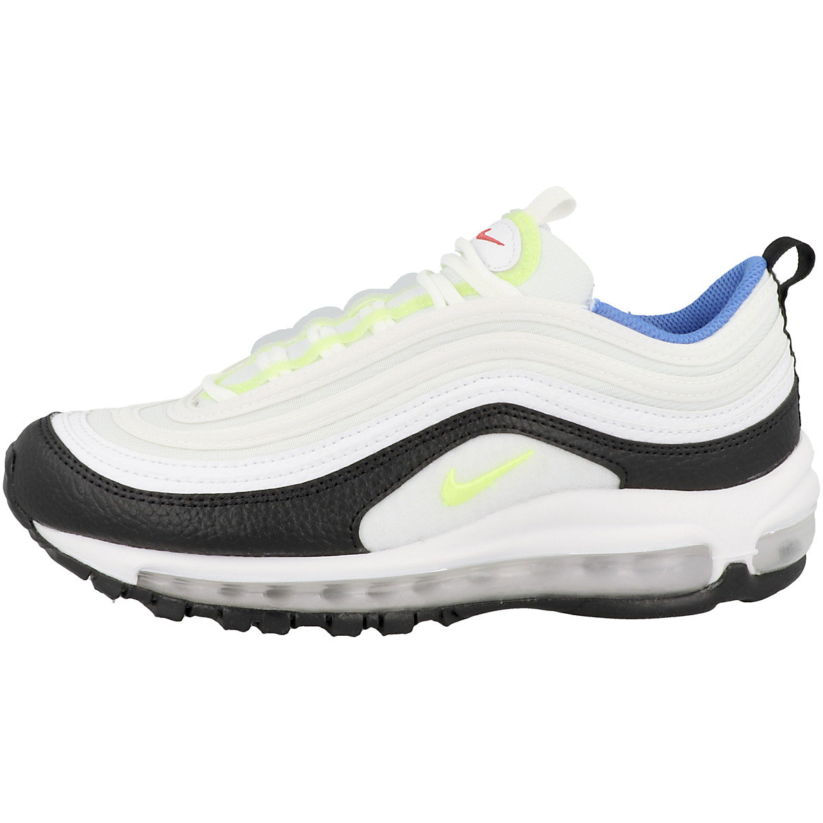 Nike Sportswear Air Max 97 (GS) Sneaker low Unisex Kinder Sneakers Low