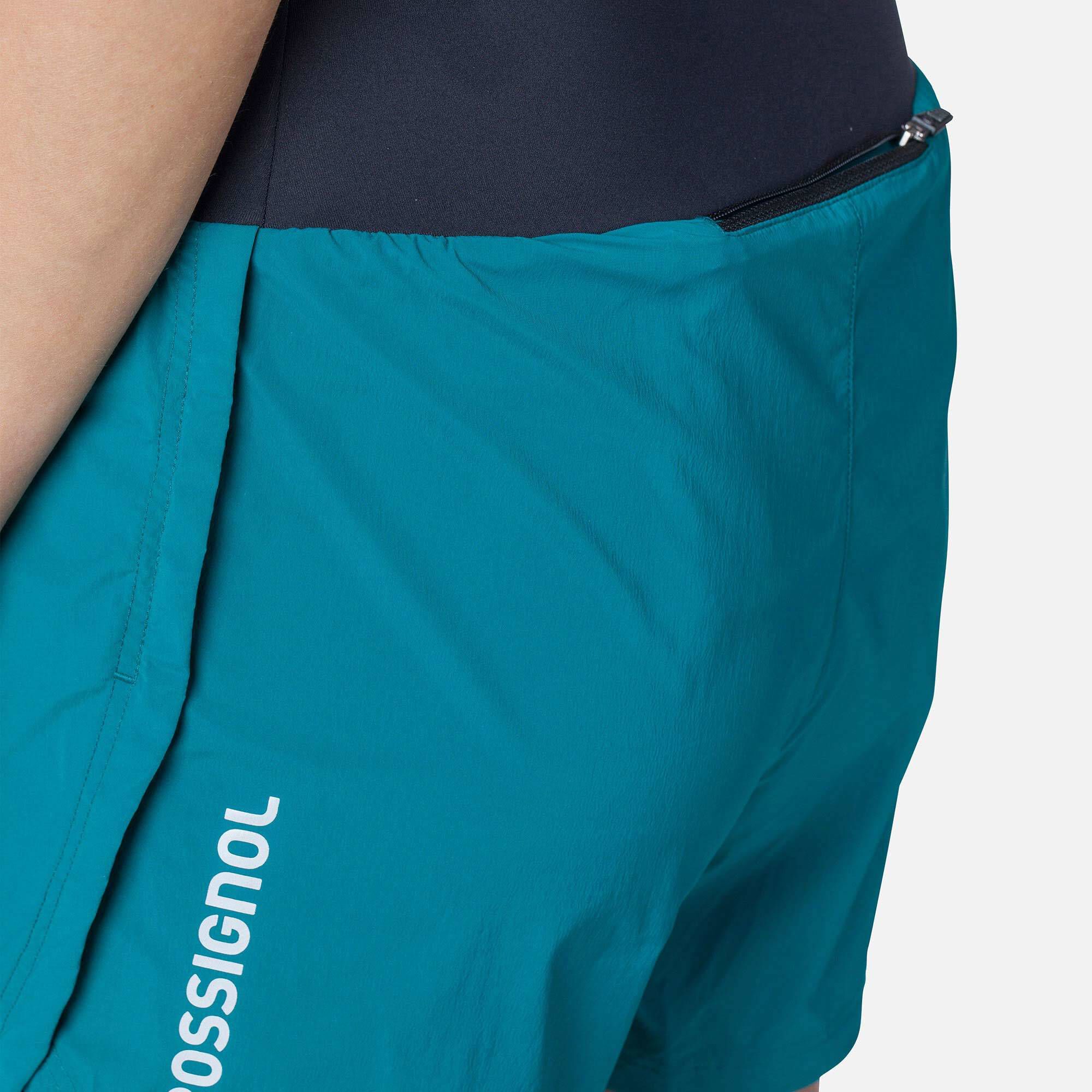 Short de Trail Running pour femme