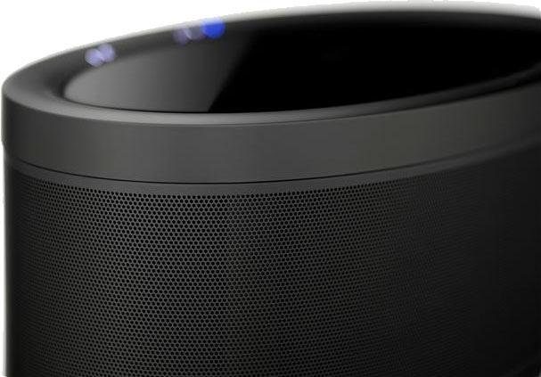 Yamaha MusicCast 50 Stereo Surround-Lautsprecher (Bluetooth, WLAN (WiFi)