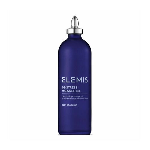 Olio da massaggio antistress Elemis 100 ml