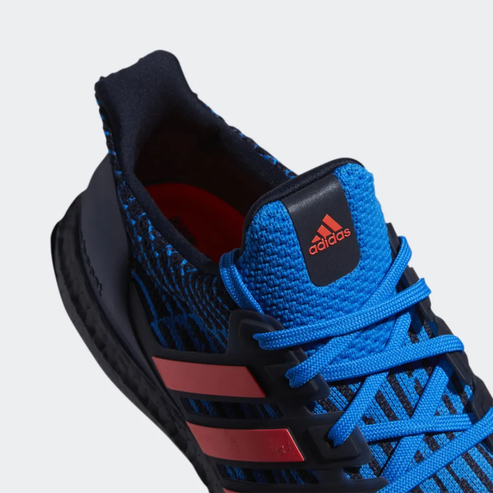 adidas UltraBoost 5.0 DNA GY7952 / blau
