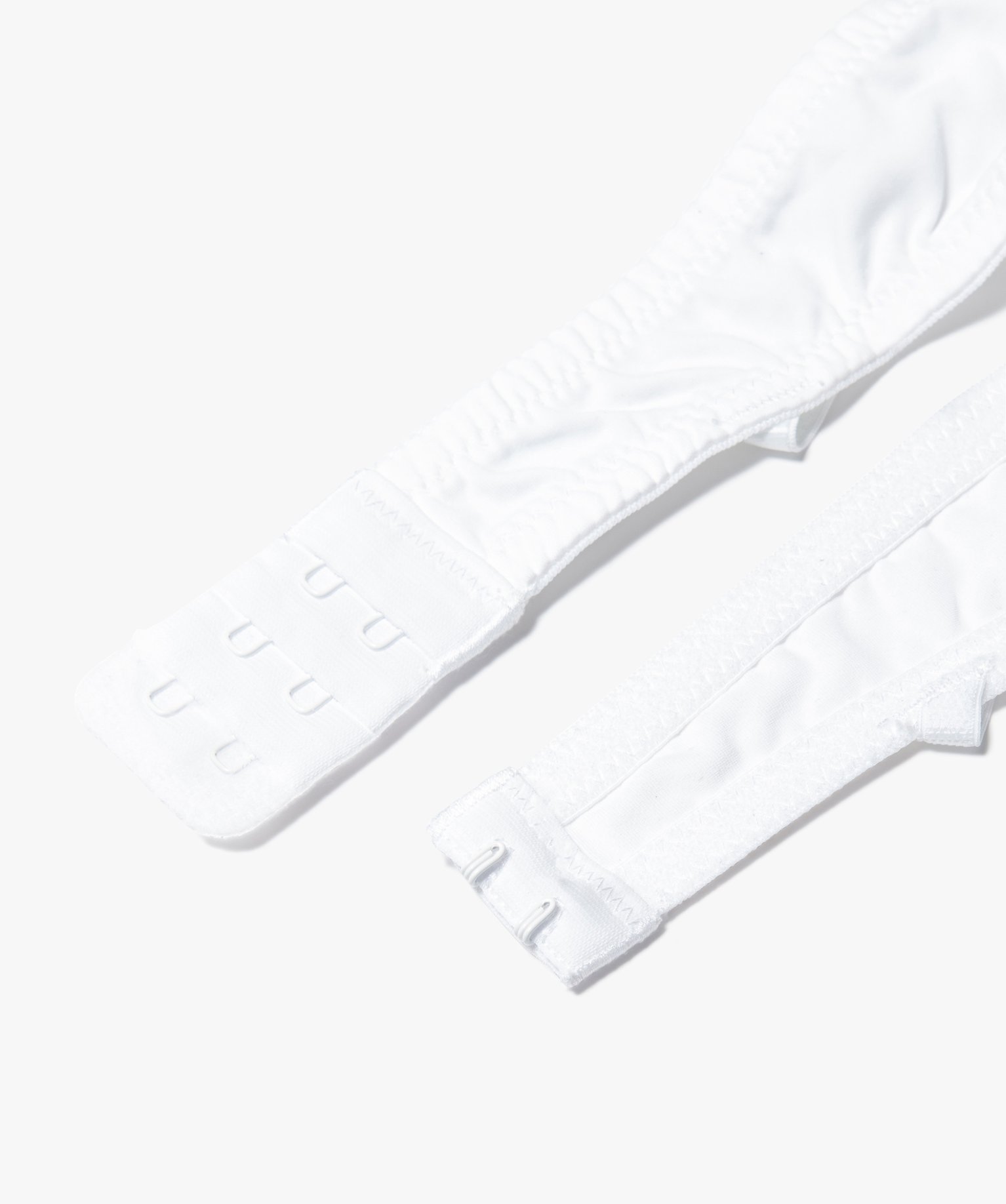 Soutien-gorge avec bonnets paddés et bretelles multipositio... blanc | GEMO