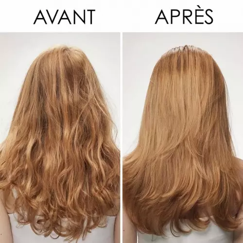 GET YOUR SHINE ON Kit Coiffage Cheveux