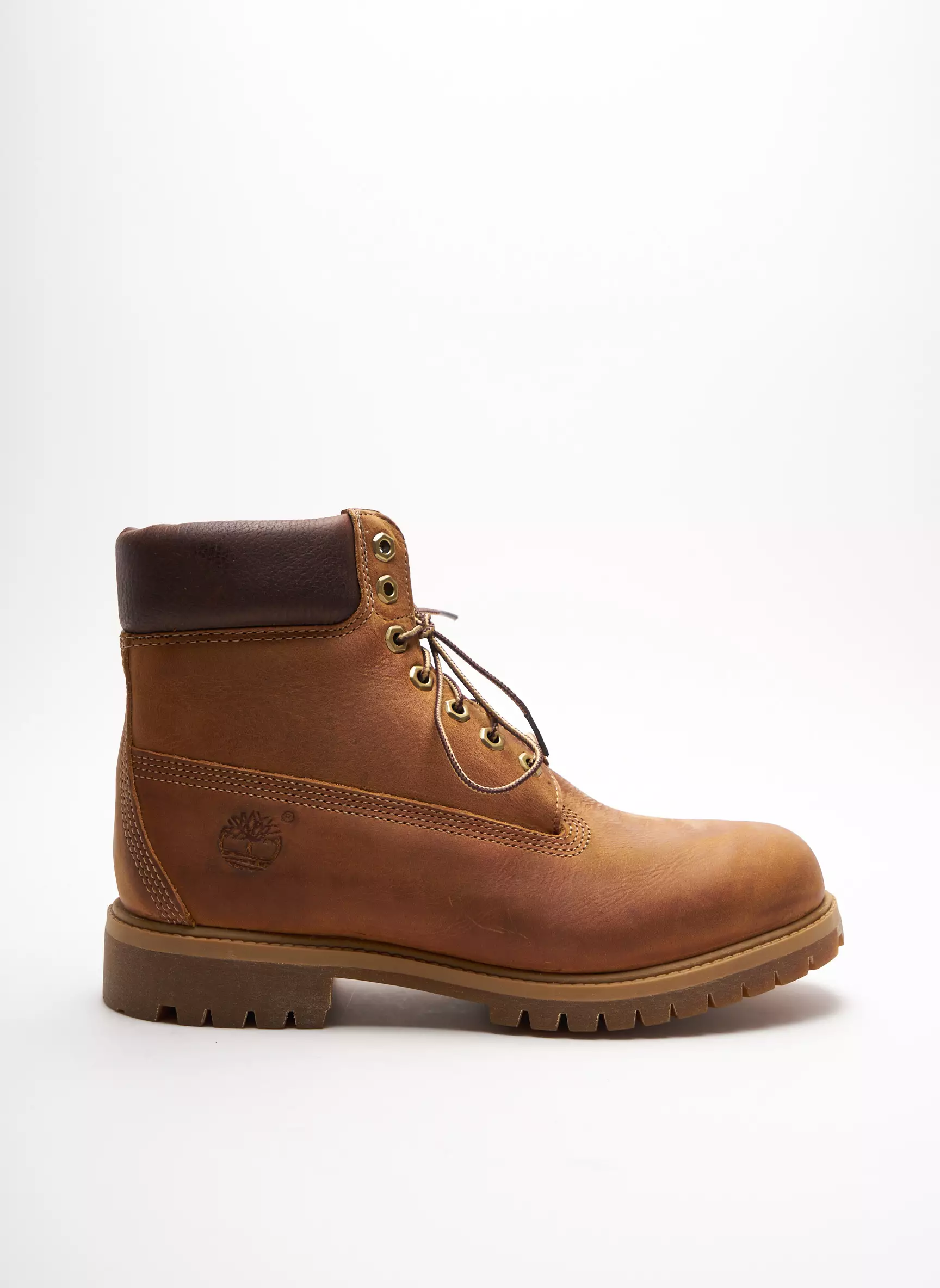 Timberland Bottines Homme couleur marron