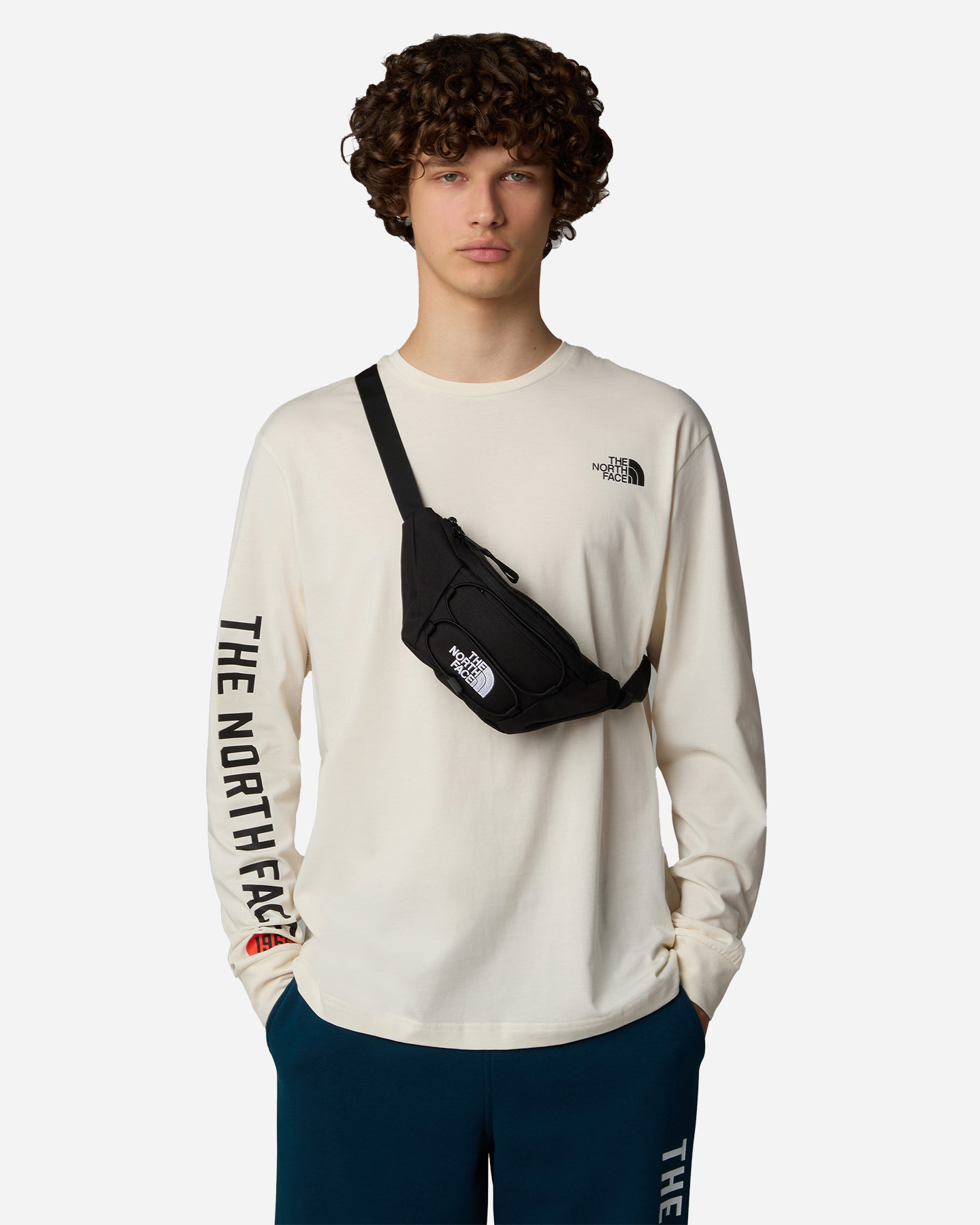 Marsupio The North Face Jester NF0A52TM4H01