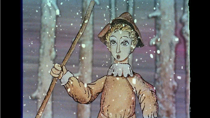 Krabat - Der Lehrling des Zauberers - Das Original von 1977 (Filmjuwelen)