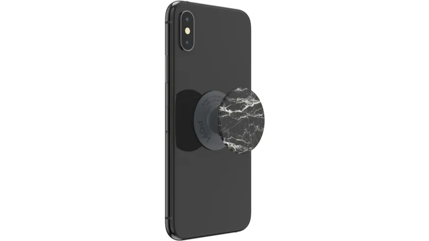 PopSockets PopGrip BASIC Mod Marble