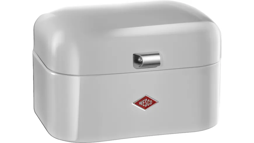 WESCO Brotbox SINGLE GRANDY cool grey cool grey