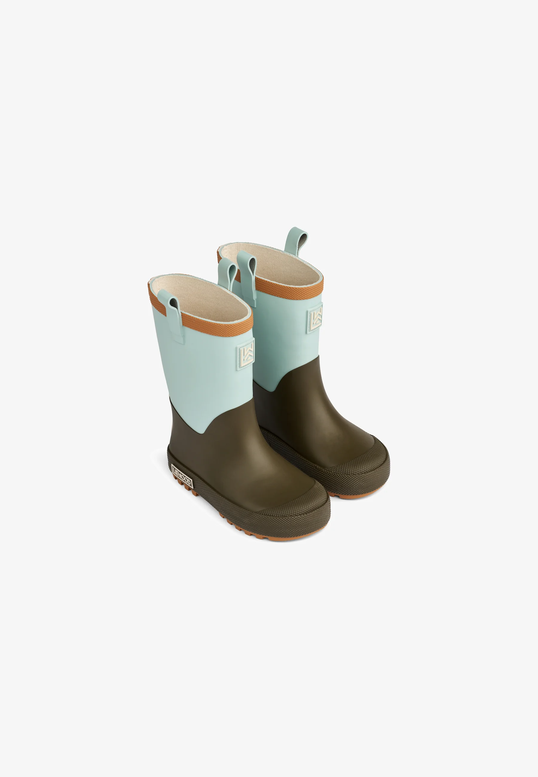 Liewood SASHA RAINBOOT UNISEX - Botas de goma