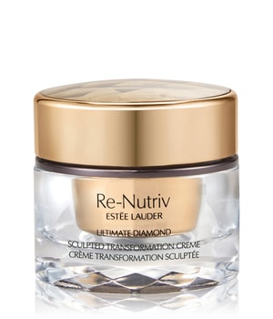 ESTÉE LAUDER Re-Nutriv Ultimate Diamond Sculpting Transformative Energy Creme Gesichtscreme-50 ml