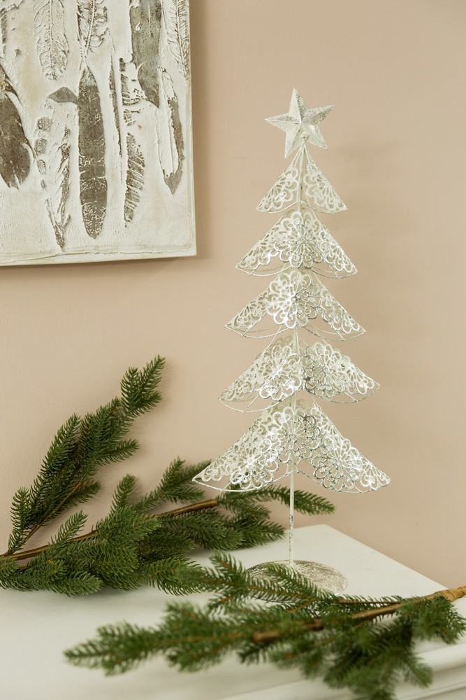 MyFlair My Flair Metallbaum, 50 cm