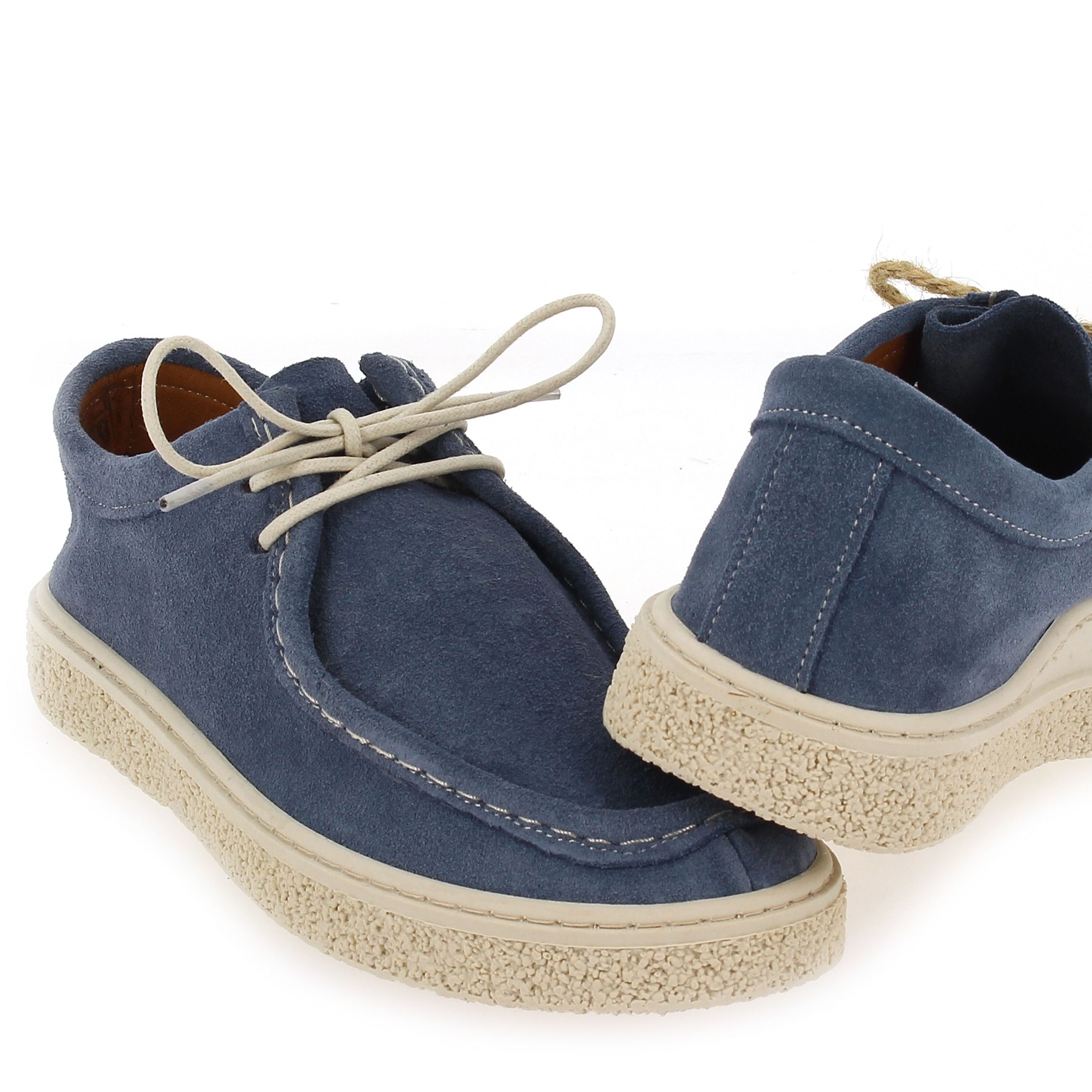 Coco & Abricot  MIREFLEURS - Jeans
