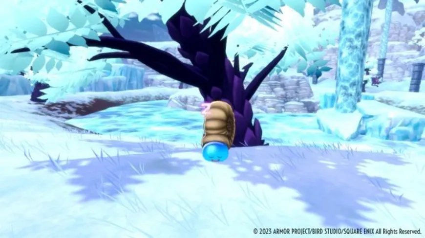 Dragon Quest Monsters - Der dunkle Prinz